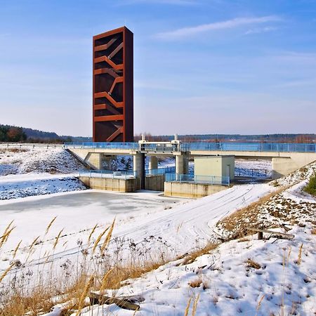 Landliebe, Ferienhaus, 3 Schlafzimmer Mit Sauna Und Outdoor Whirlpool 게이어스왈데 외부 사진