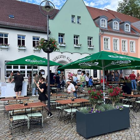 Landliebe, Ferienhaus, 3 Schlafzimmer Mit Sauna Und Outdoor Whirlpool 게이어스왈데 외부 사진