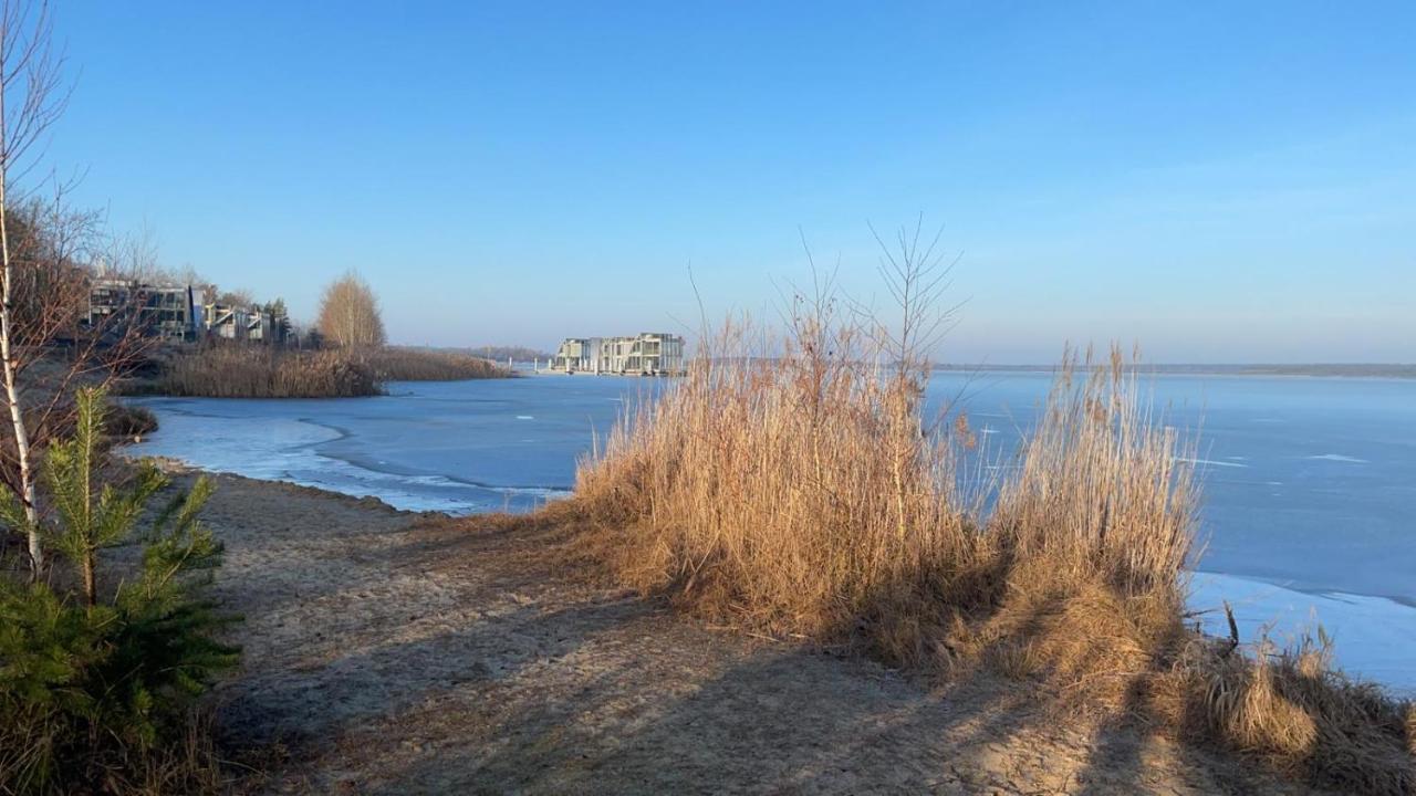Landliebe, Ferienhaus, 3 Schlafzimmer Mit Sauna Und Outdoor Whirlpool 게이어스왈데 외부 사진