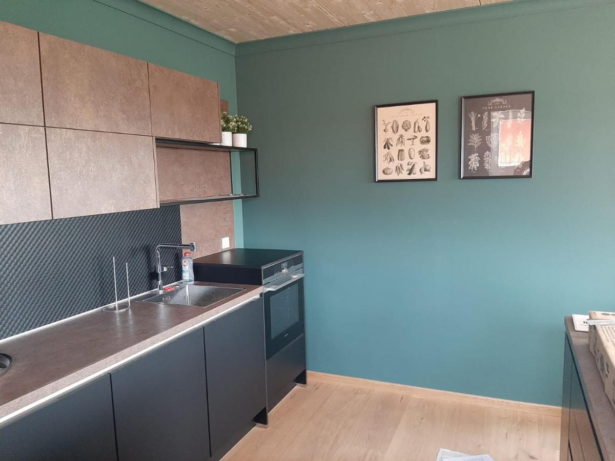 Landliebe, Ferienhaus, 3 Schlafzimmer Mit Sauna Und Outdoor Whirlpool 게이어스왈데 외부 사진