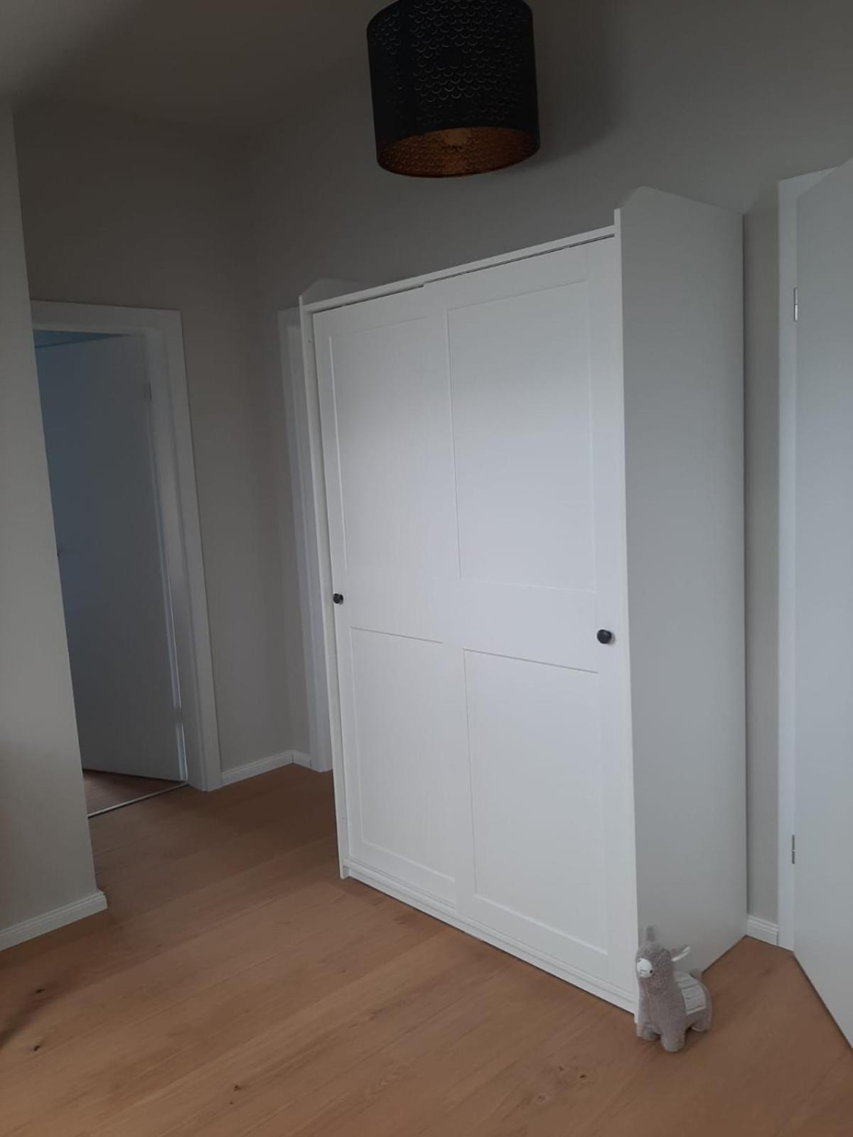 Landliebe, Ferienhaus, 3 Schlafzimmer Mit Sauna Und Outdoor Whirlpool 게이어스왈데 외부 사진