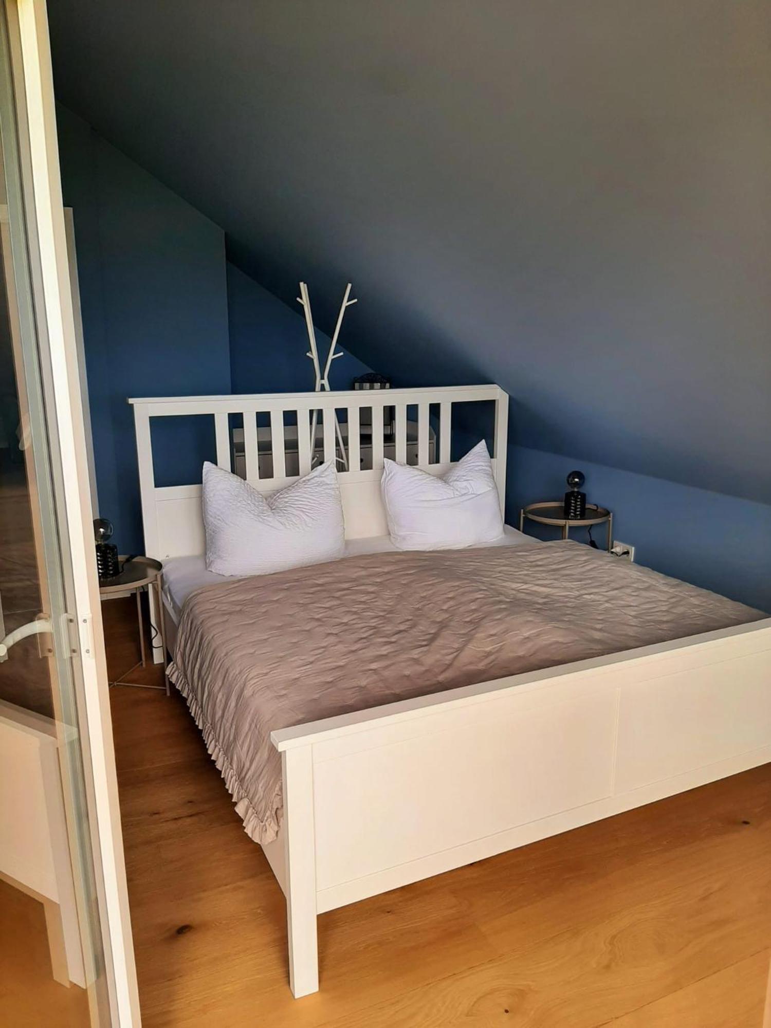 Landliebe, Ferienhaus, 3 Schlafzimmer Mit Sauna Und Outdoor Whirlpool 게이어스왈데 외부 사진