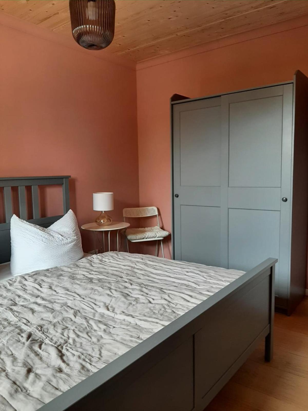 Landliebe, Ferienhaus, 3 Schlafzimmer Mit Sauna Und Outdoor Whirlpool 게이어스왈데 외부 사진