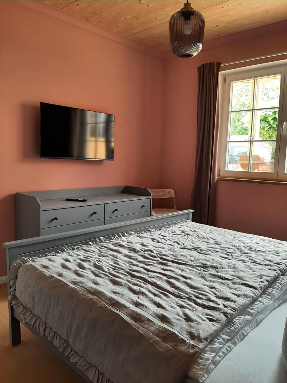 Landliebe, Ferienhaus, 3 Schlafzimmer Mit Sauna Und Outdoor Whirlpool 게이어스왈데 외부 사진