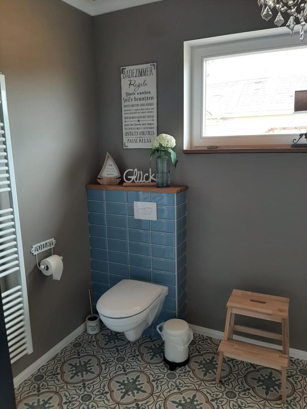 Landliebe, Ferienhaus, 3 Schlafzimmer Mit Sauna Und Outdoor Whirlpool 게이어스왈데 외부 사진