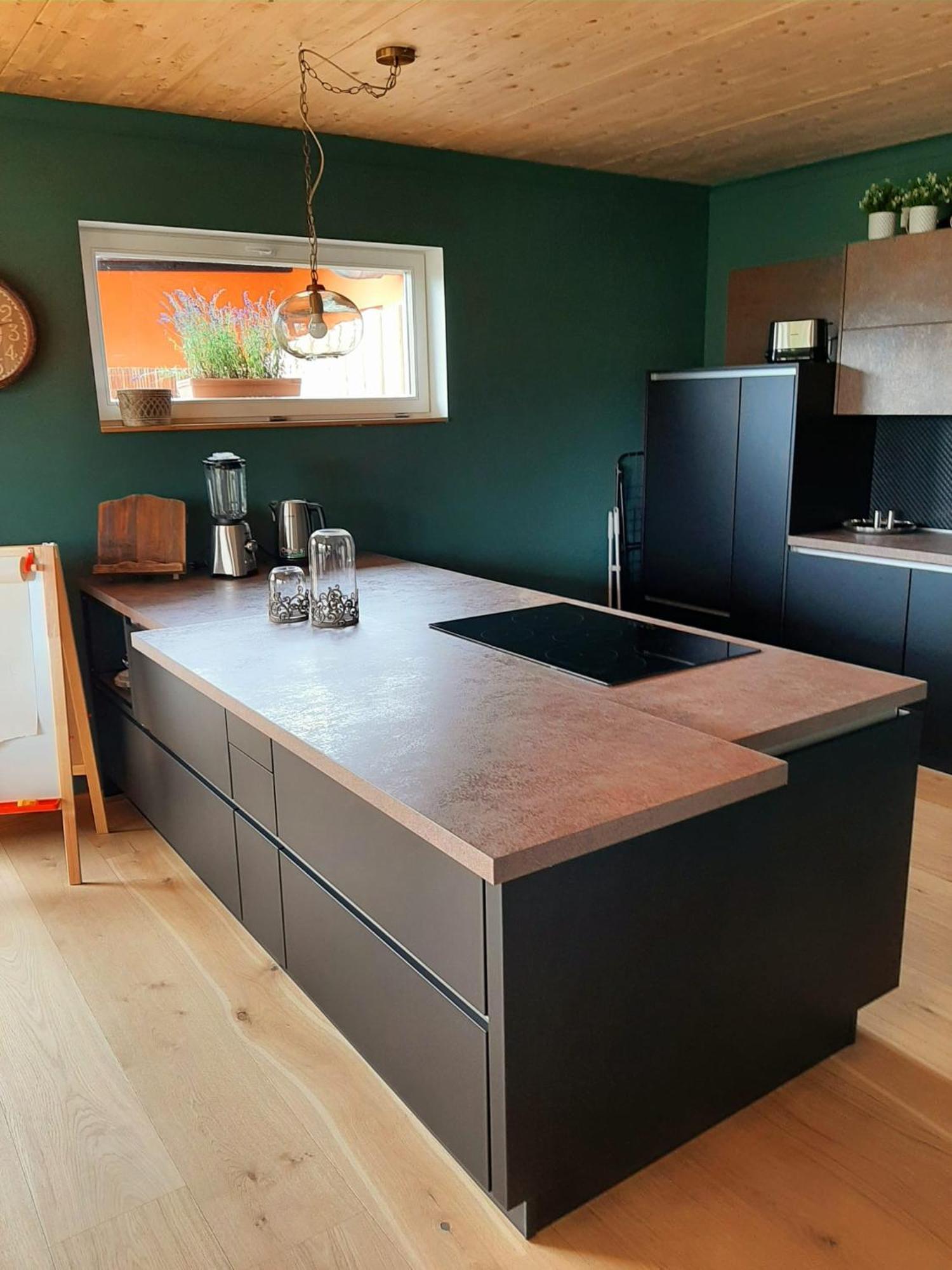 Landliebe, Ferienhaus, 3 Schlafzimmer Mit Sauna Und Outdoor Whirlpool 게이어스왈데 외부 사진