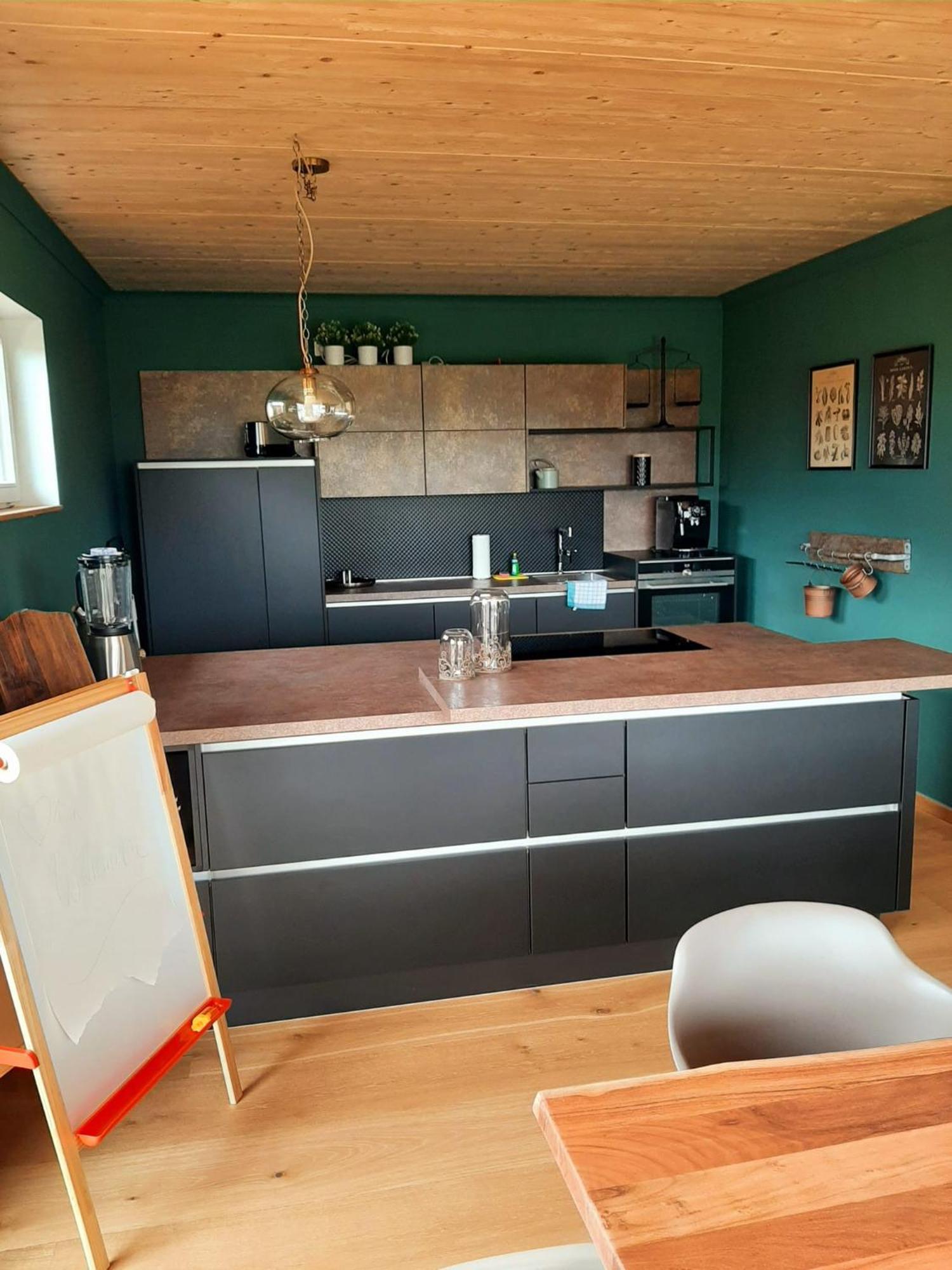 Landliebe, Ferienhaus, 3 Schlafzimmer Mit Sauna Und Outdoor Whirlpool 게이어스왈데 외부 사진