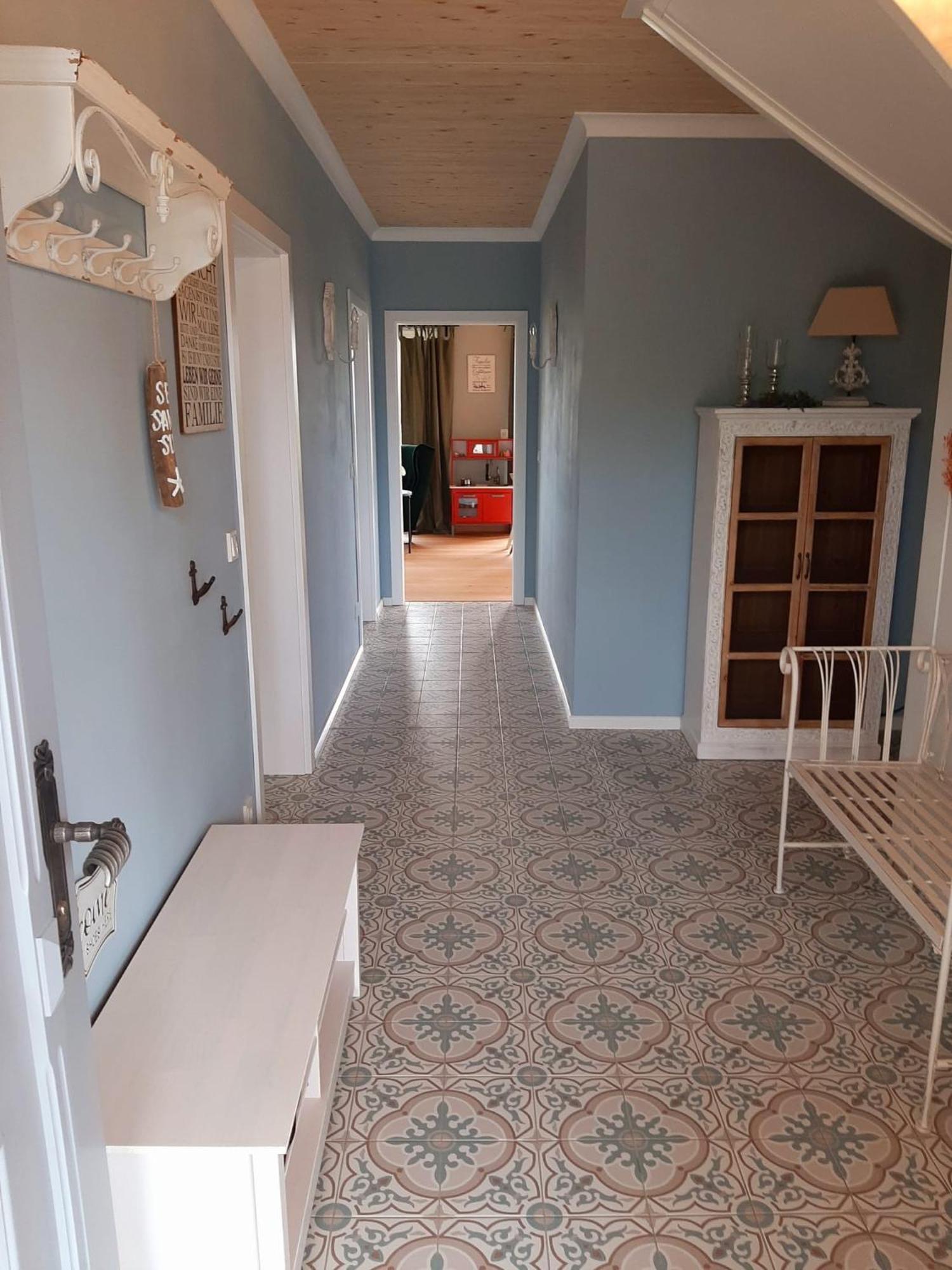 Landliebe, Ferienhaus, 3 Schlafzimmer Mit Sauna Und Outdoor Whirlpool 게이어스왈데 외부 사진