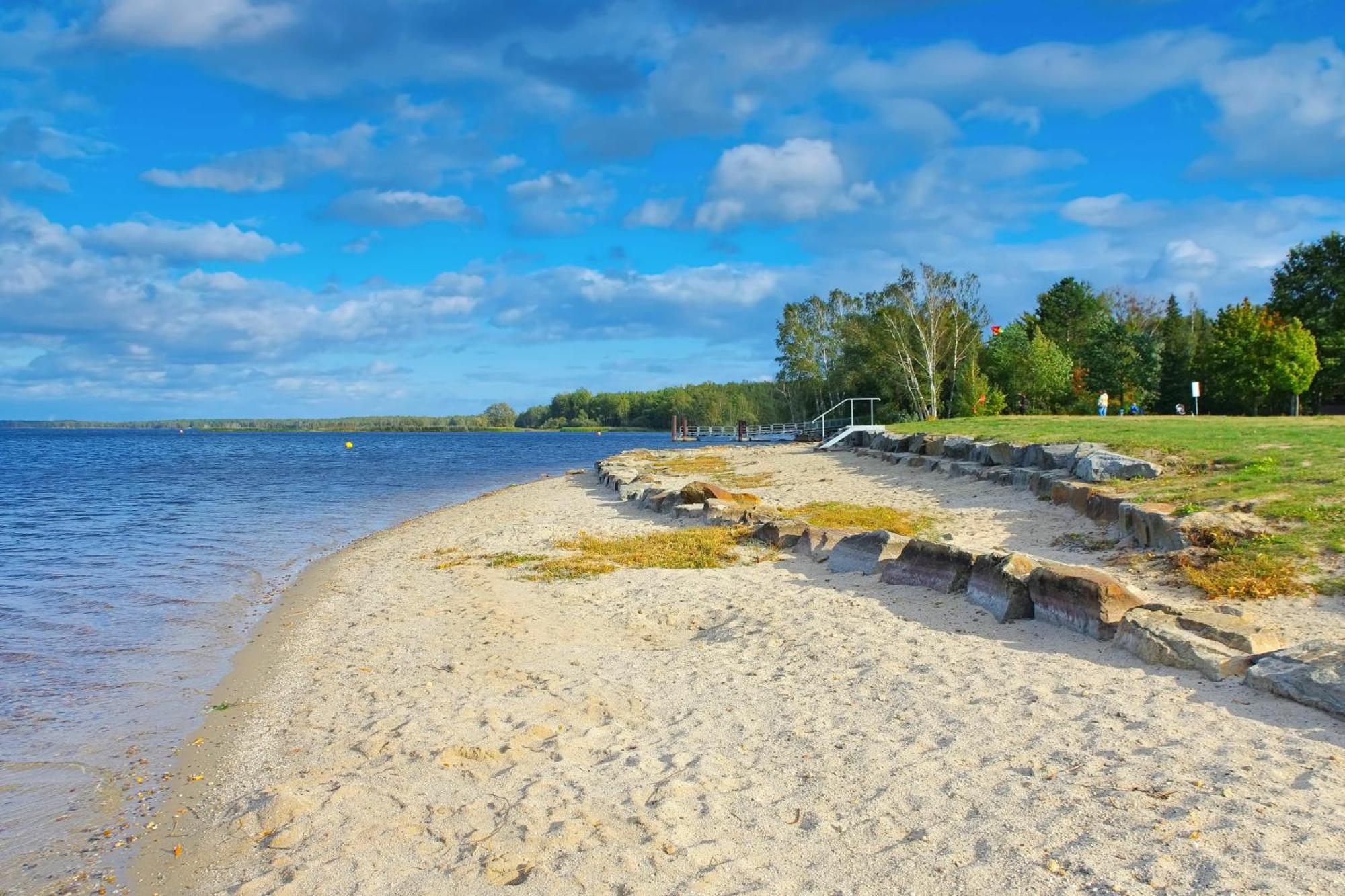 Landliebe, Ferienhaus, 3 Schlafzimmer Mit Sauna Und Outdoor Whirlpool 게이어스왈데 외부 사진